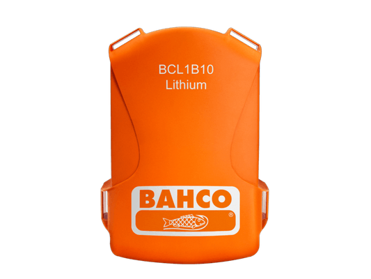 Batterie Bahco Batterie 1000 Wh Li-ion - 1
