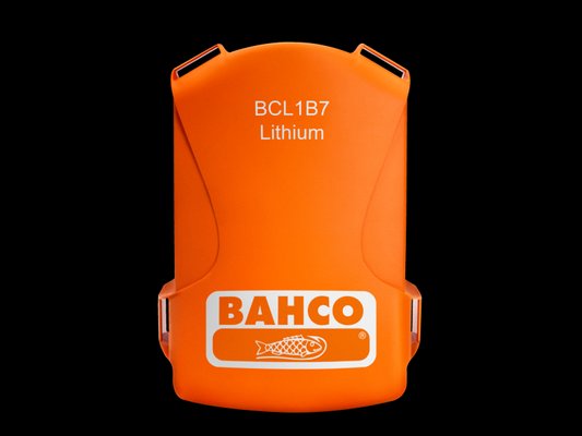 Batterie Bahco Batterie 750 Wh Li-ion - 1