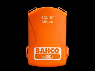 Batterie Bahco Batterie 750 Wh Li-ion - 1