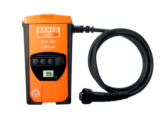 Sécateur électrique Bahco BCL21 Secateur electrique vigne - 1